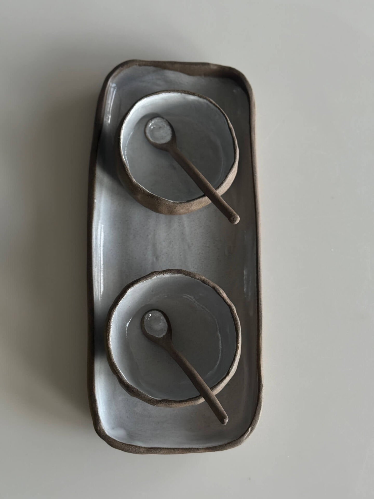 2li Reçellik/Sosluk Set