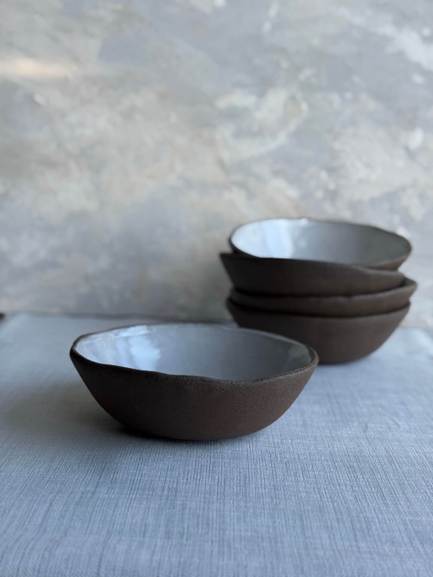 Stoneware Kase