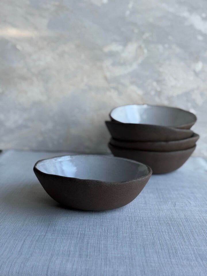Stoneware Kase