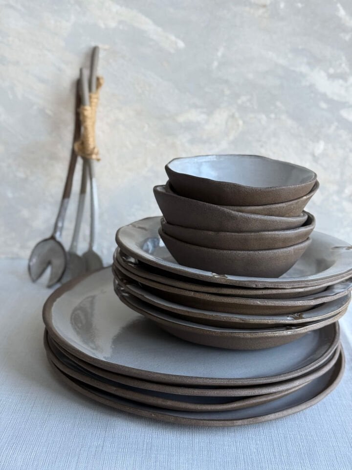 Stoneware Kase