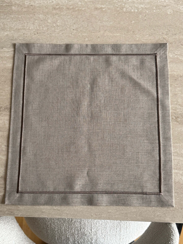 Kare Amerikan Servis