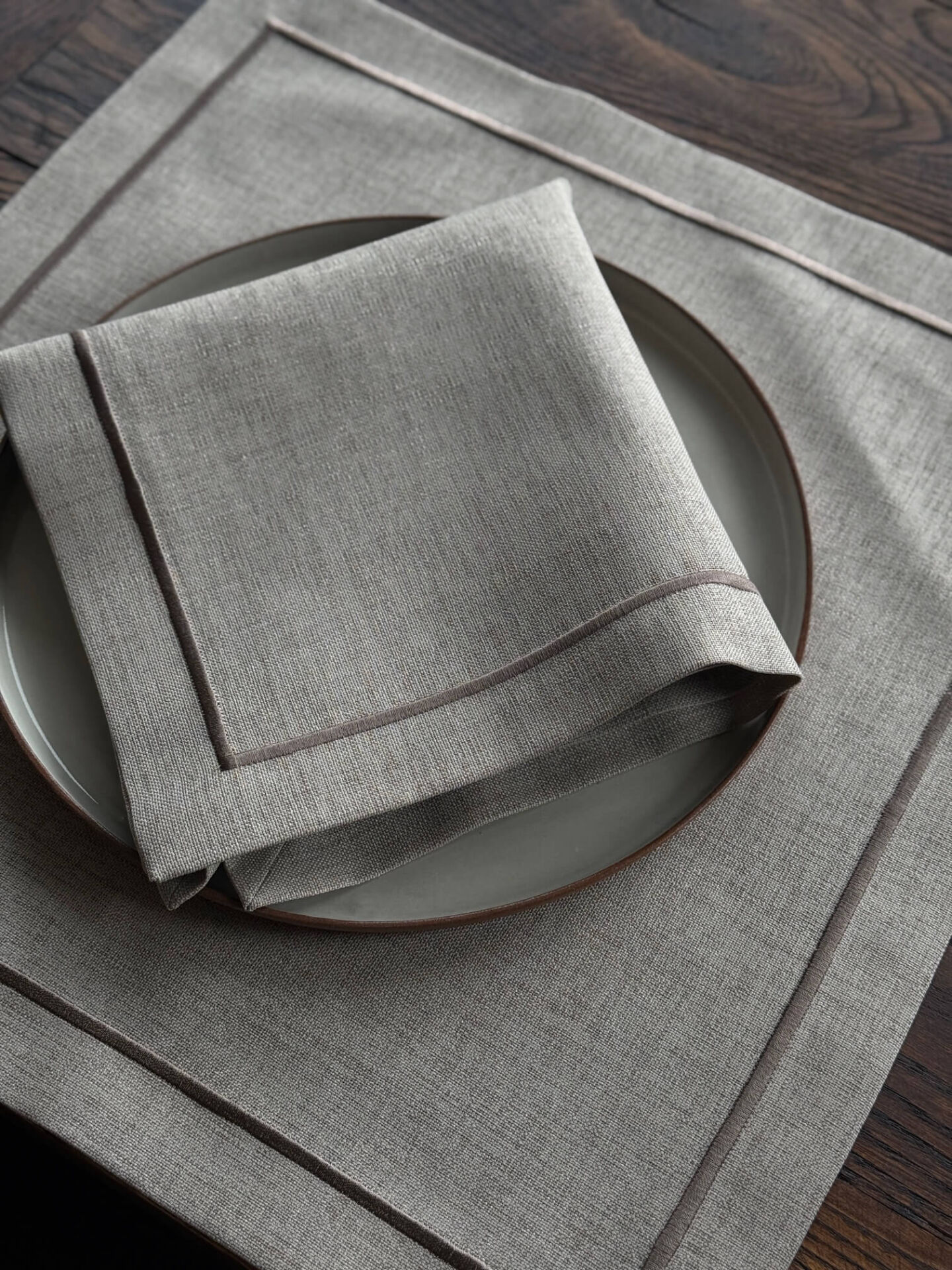 Kare Amerikan Servis