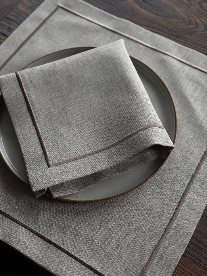 Kare Amerikan Servis