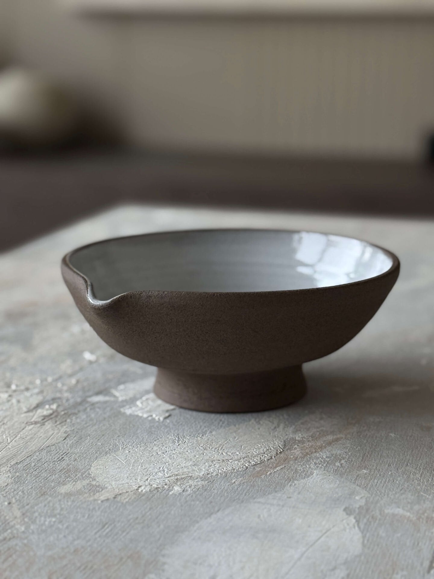 Çok Amaçlı Sos Ve Çırpma Kabı