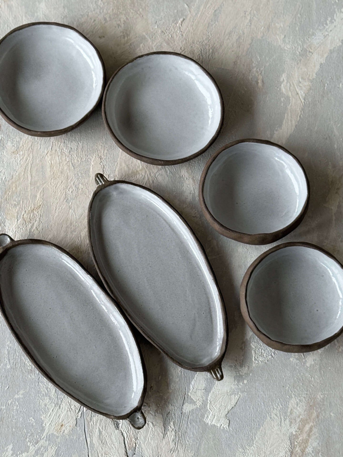 Çok Amaçlı Sunum Seti