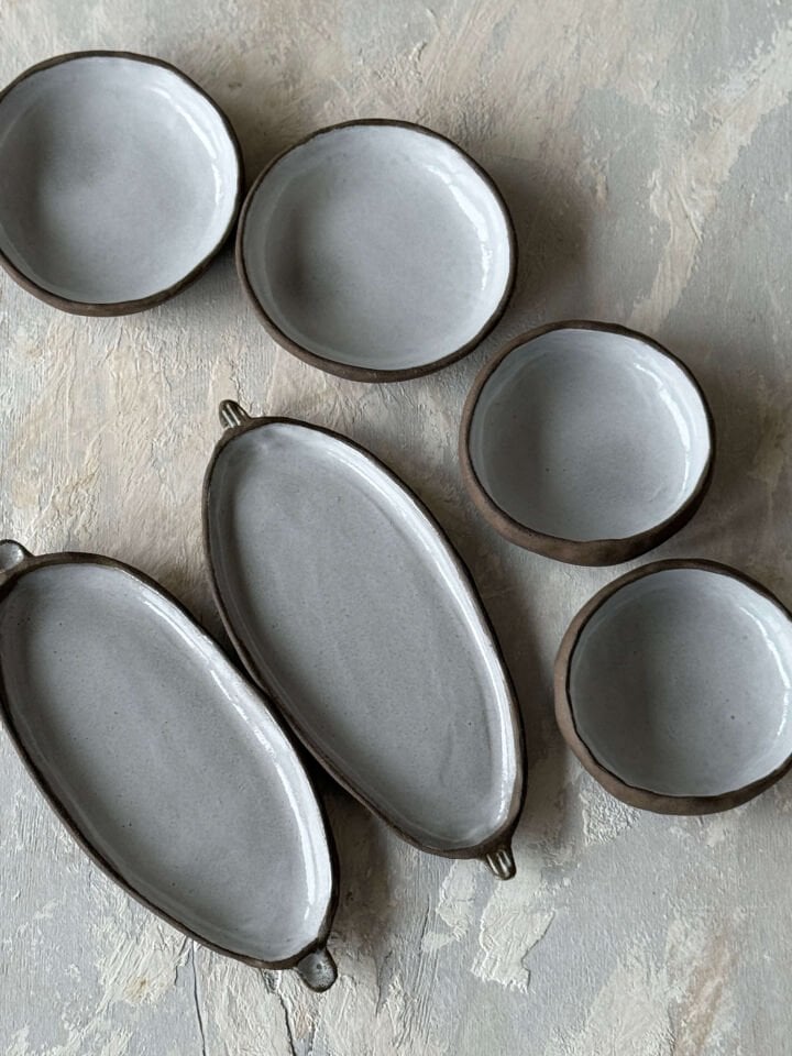 Çok Amaçlı Sunum Seti