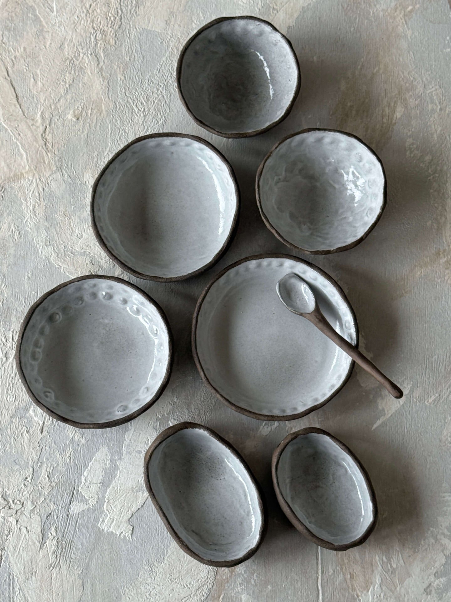 Çok Amaçlı Sunum Seti