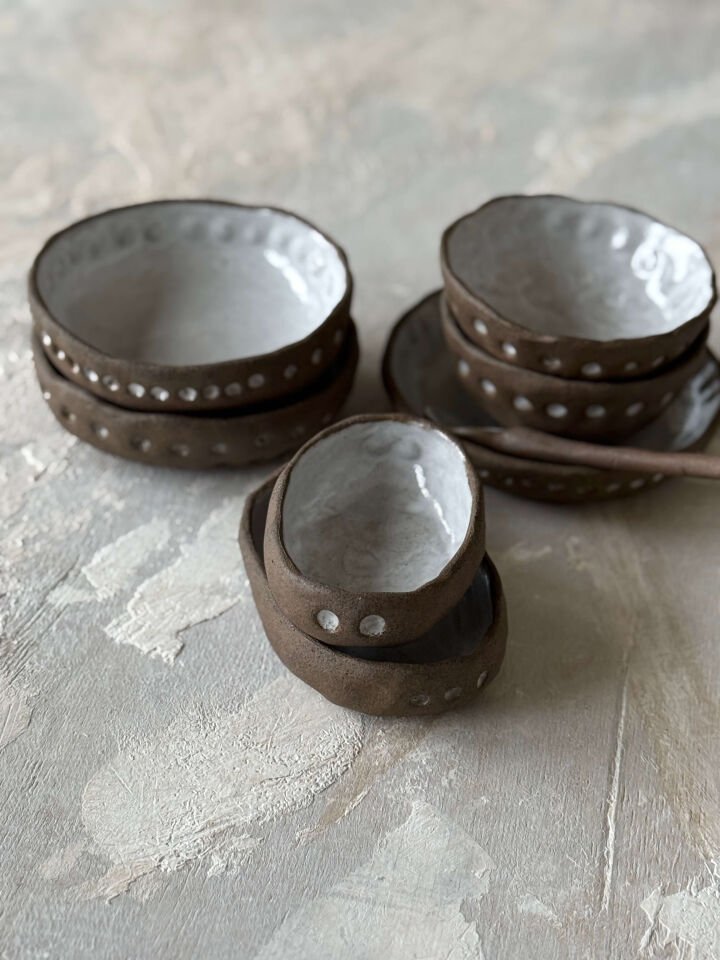 Çok Amaçlı Sunum Seti