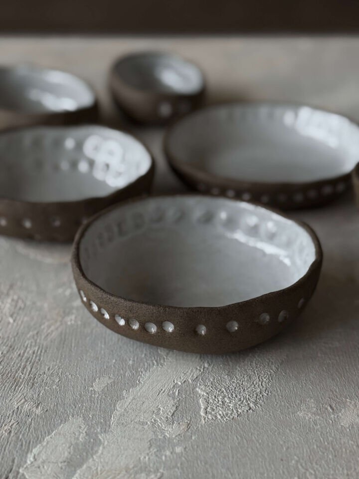 Çok Amaçlı Sunum Seti