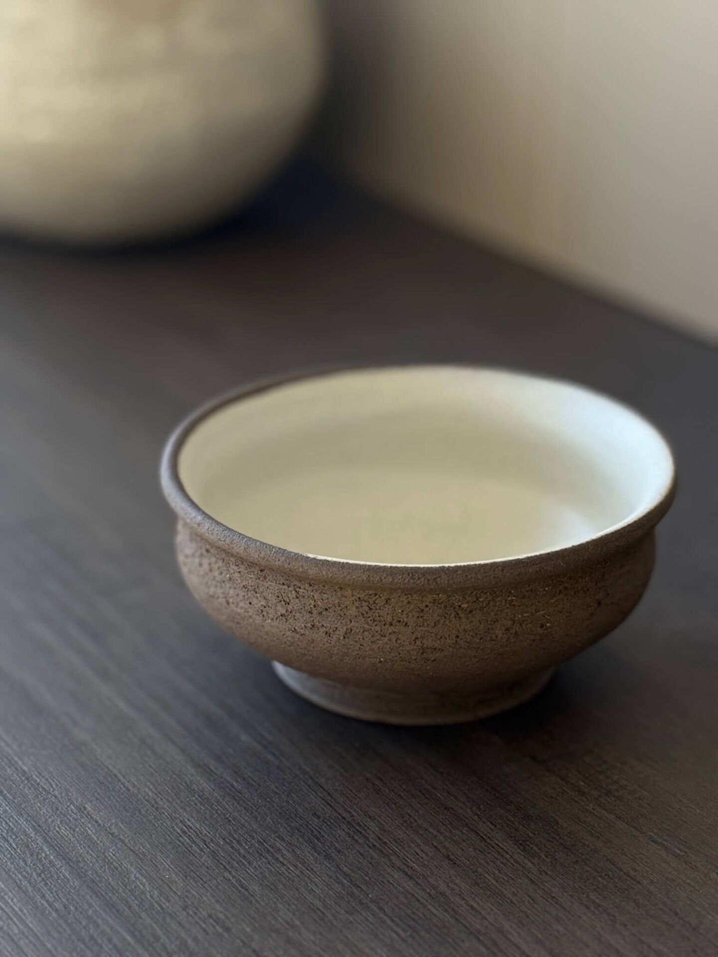 Stoneware Kase