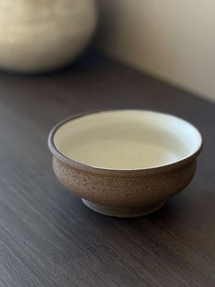 Stoneware Kase