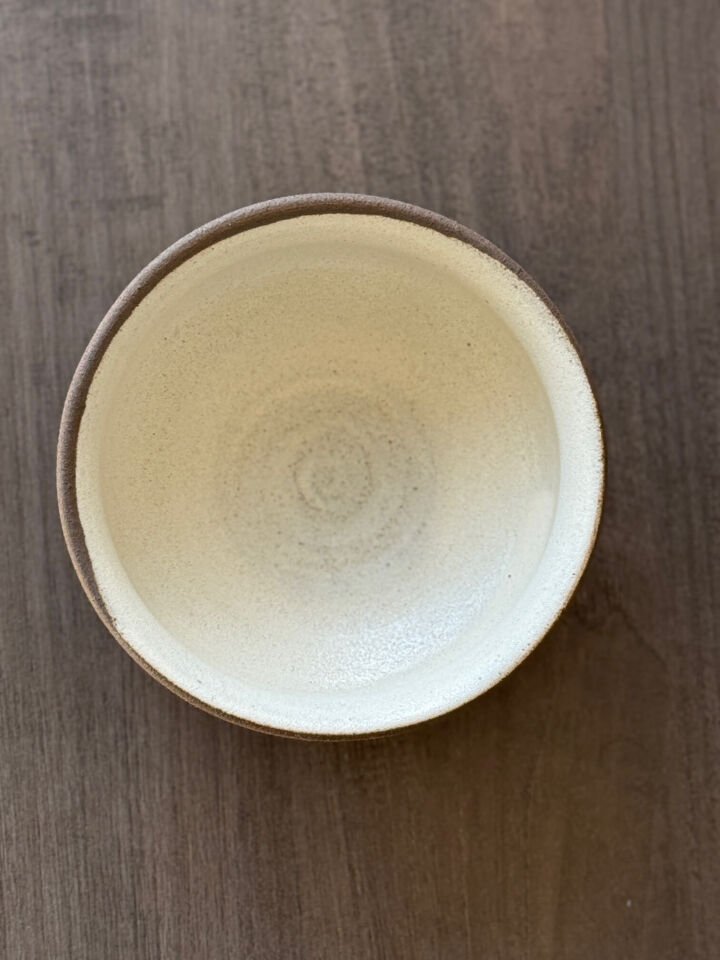 Stoneware Kase
