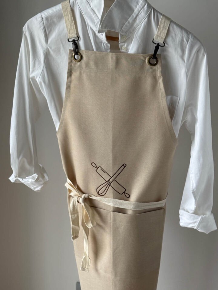 Baker Önlük