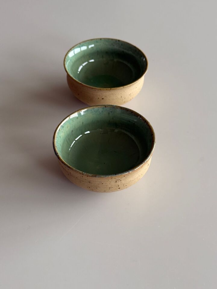 Stoneware Mini Kase