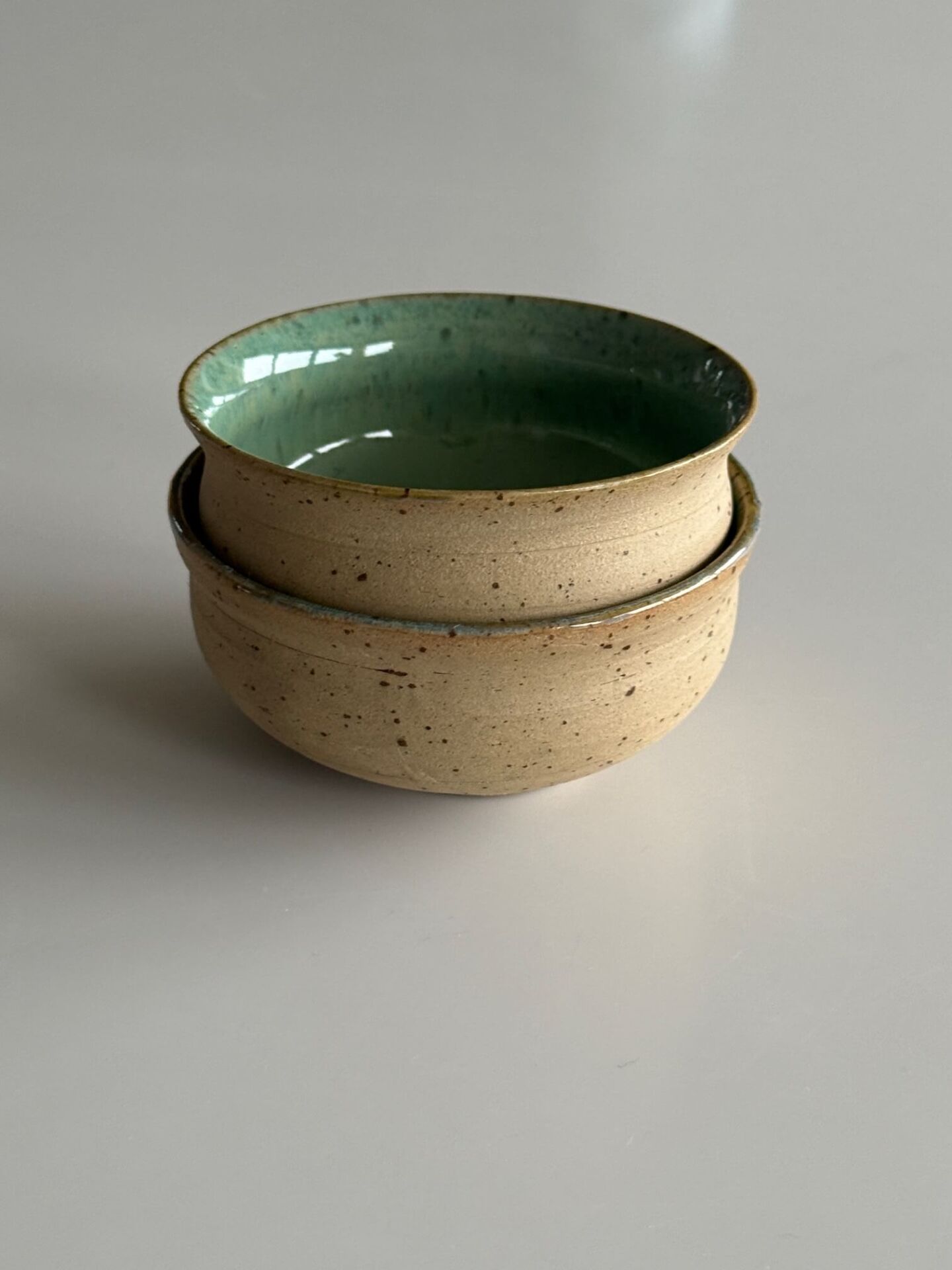 Stoneware Mini Kase