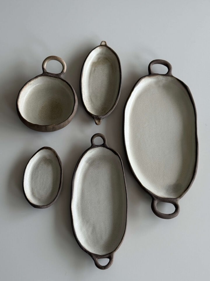 Çok Amaçlı Sunum Seti