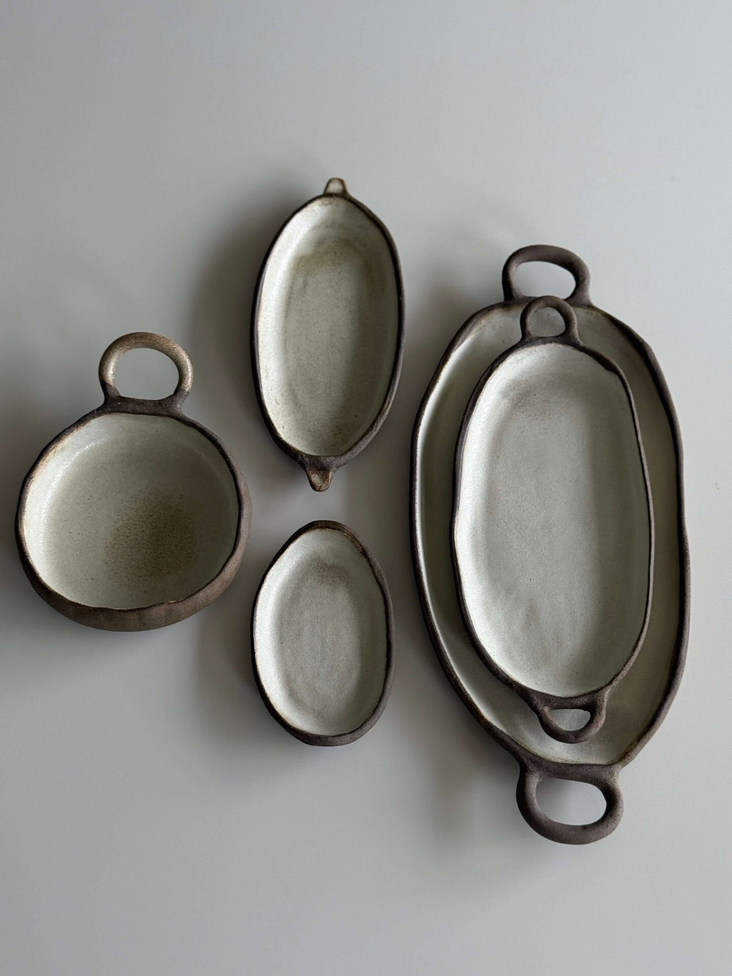 Çok Amaçlı Sunum Seti