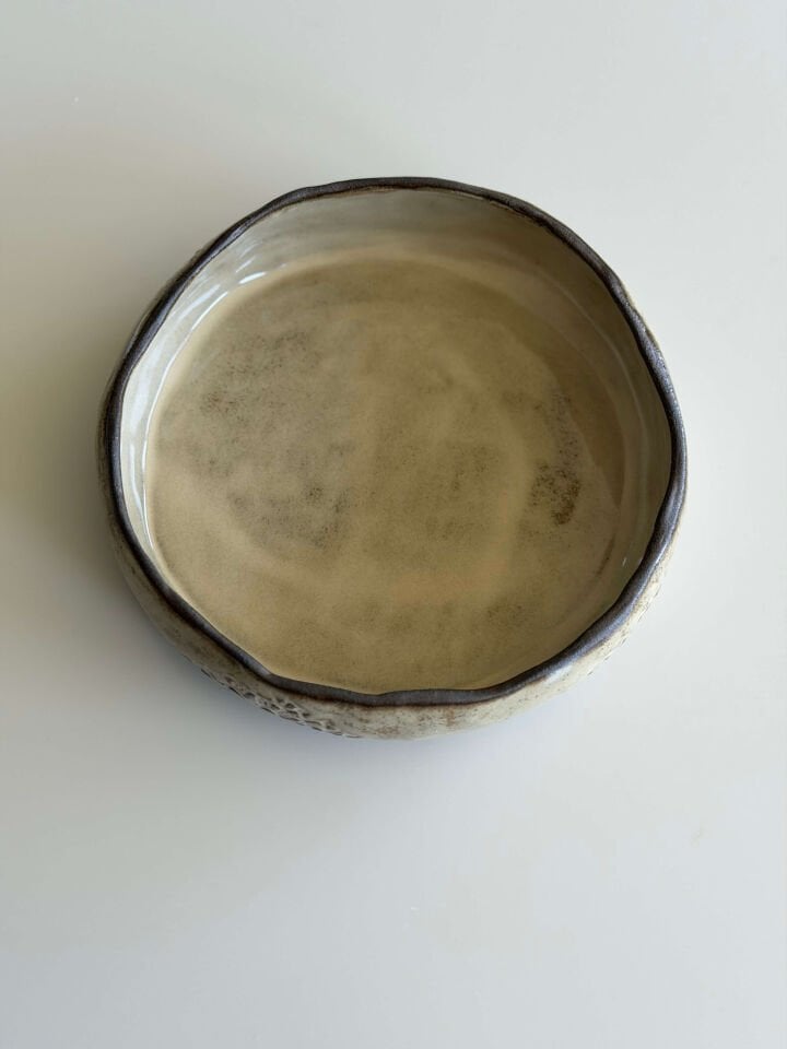 Stoneware Merry Tabak