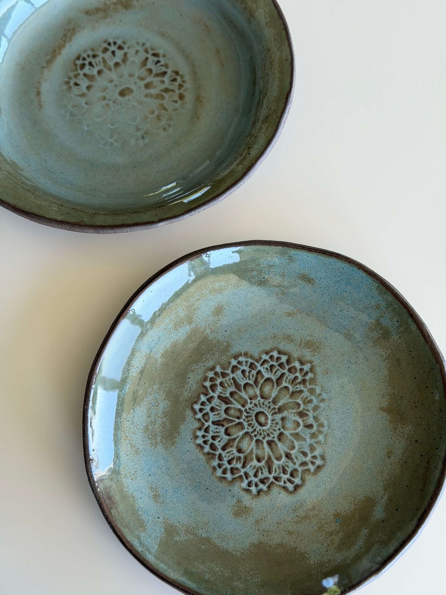 2li Meze-Salata Sunum Seti