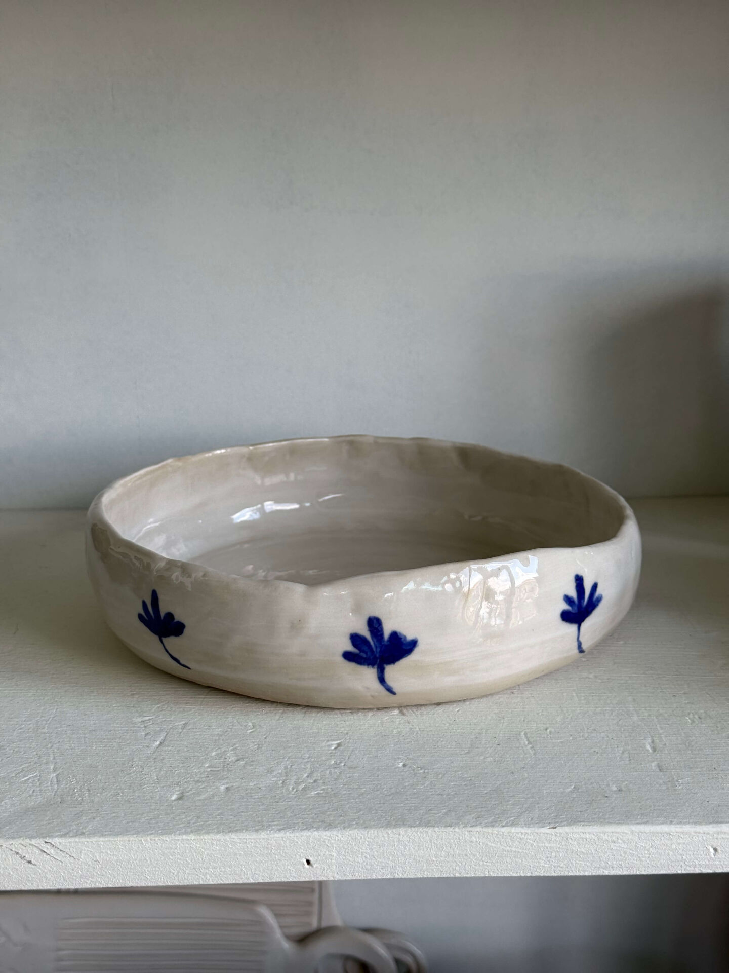 Stoneware Merry Tabak