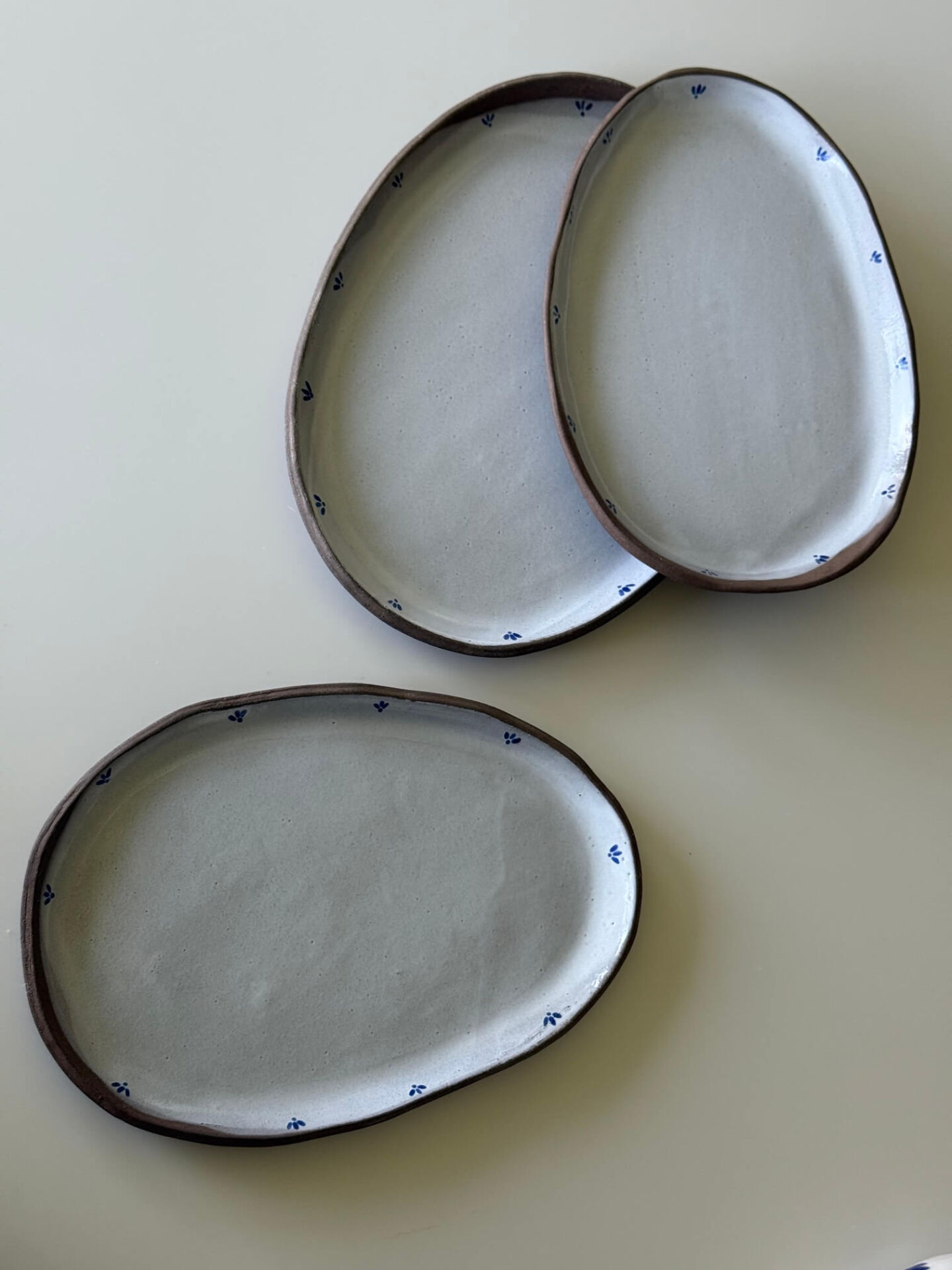 Kayık Tabak