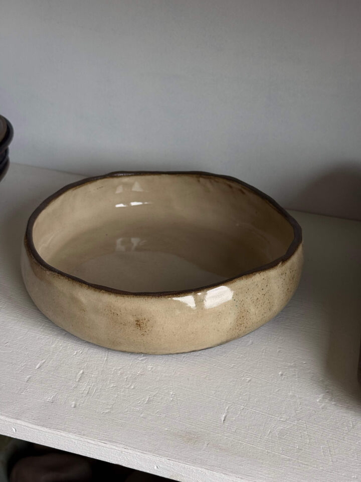 Stoneware Merry Tabak