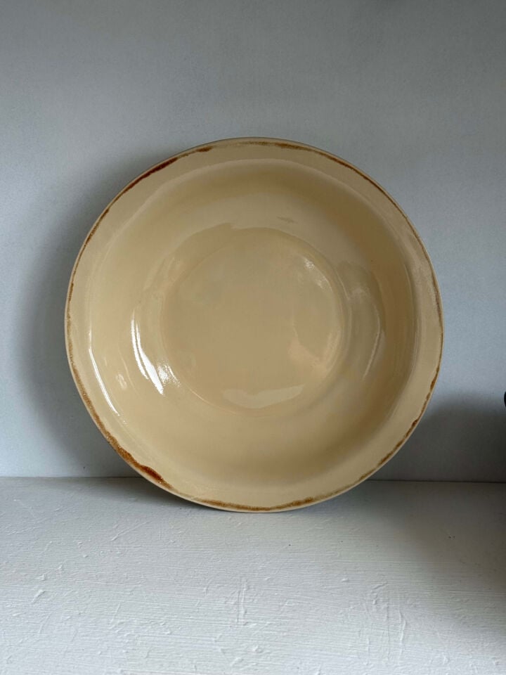 Stoneware Kase