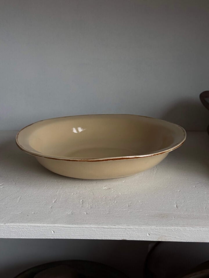 Stoneware Kase
